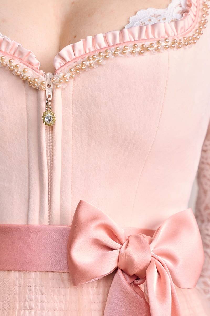Krüger Madl Dirndl Milina (50cm) Discount Store für neue Produkte