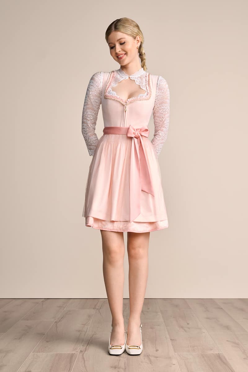Krüger Madl Dirndl Milina (50cm) Discount Store für neue Produkte