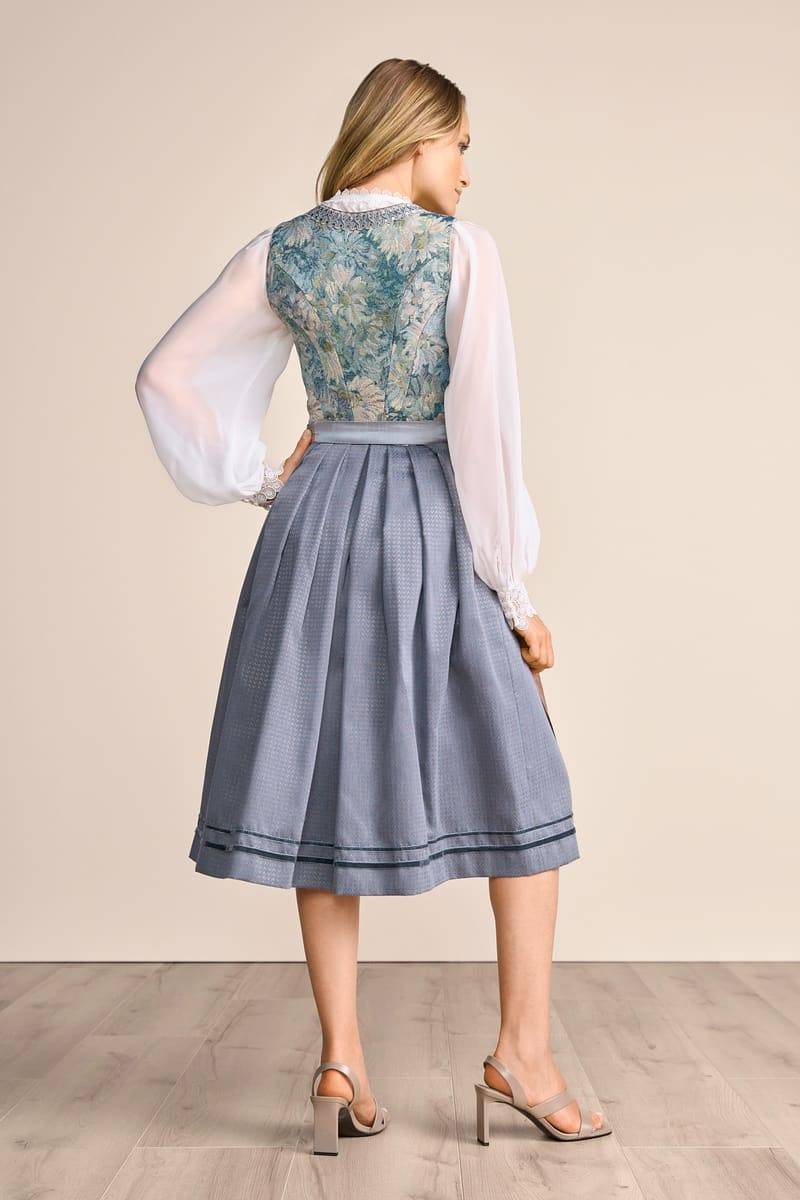 Krüger Madl Dirndl Kyla (70cm) Clearance-Verkauf