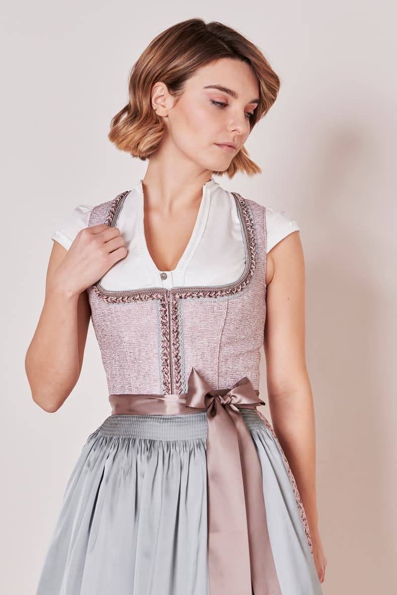 Krüger Madl Dirndl Varija (60cm) Speichern exportieren