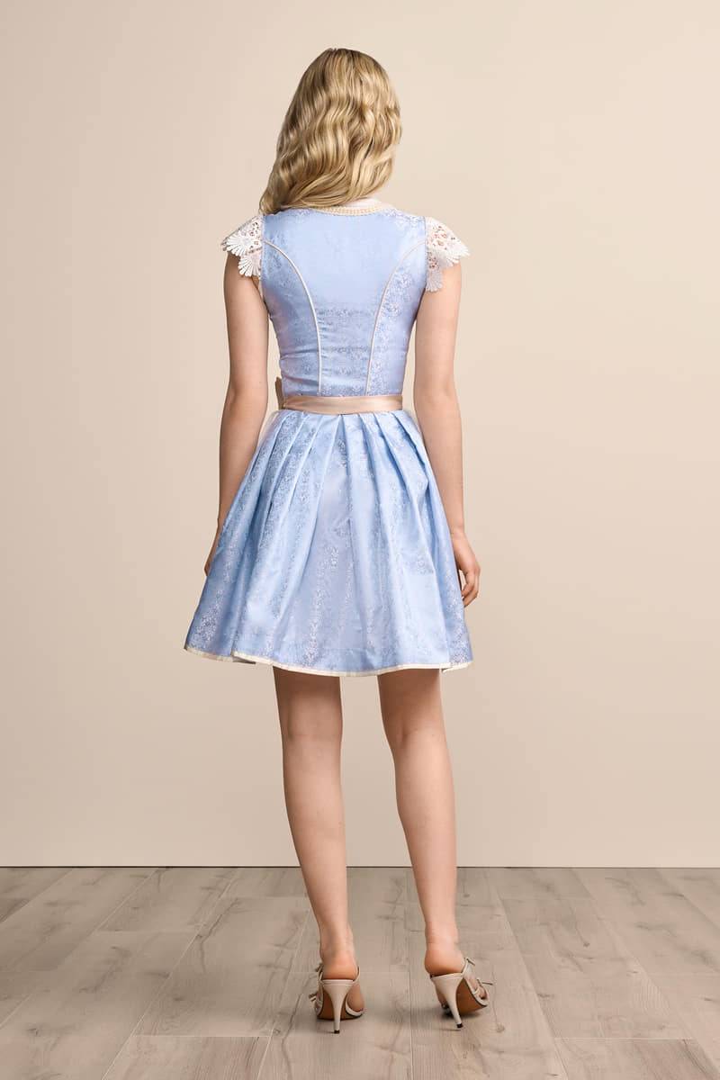 Krüger Madl Dirndl Gaelle (50cm) Black Friday Preise