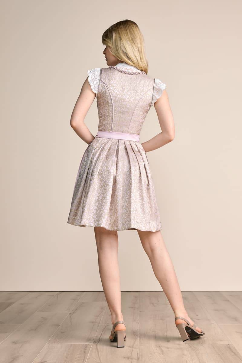 Krüger Madl Dirndl Bruni (50cm) Im Verkauf