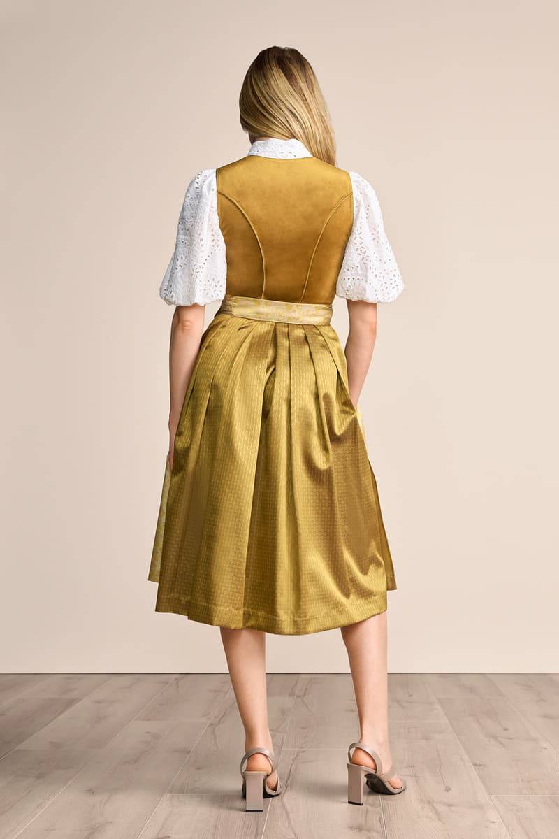 Krüger Madl Dirndl Tuana (70cm) 2025