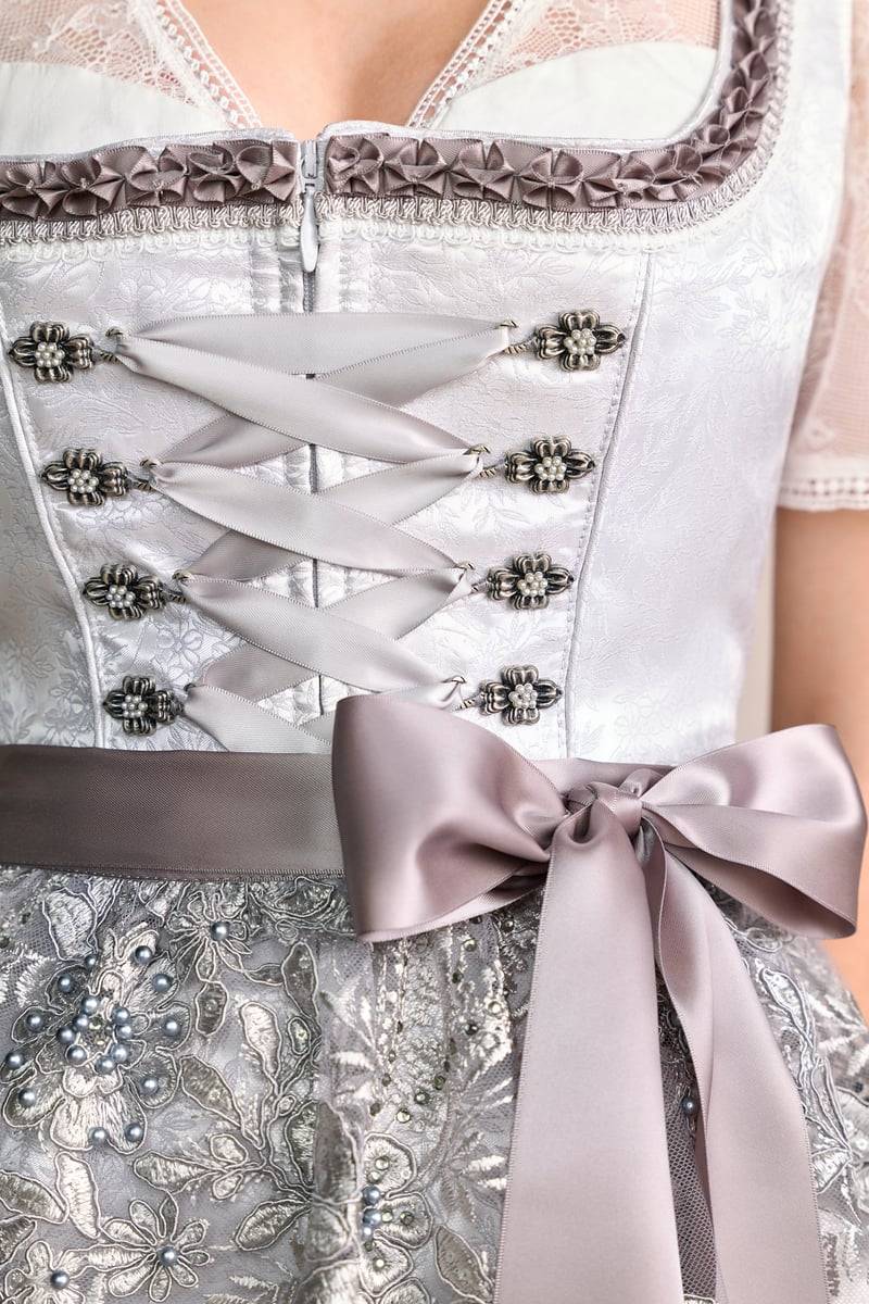 Krüger Madl Dirndl Macie (50cm) Outlet