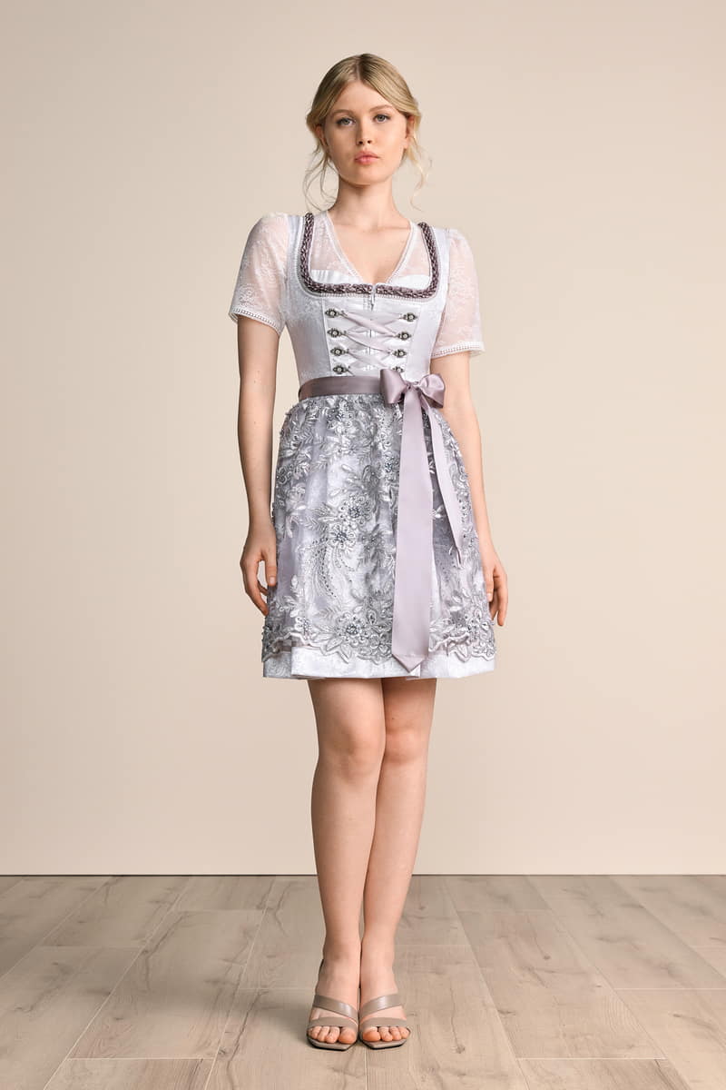 Krüger Madl Dirndl Macie (50cm) Outlet