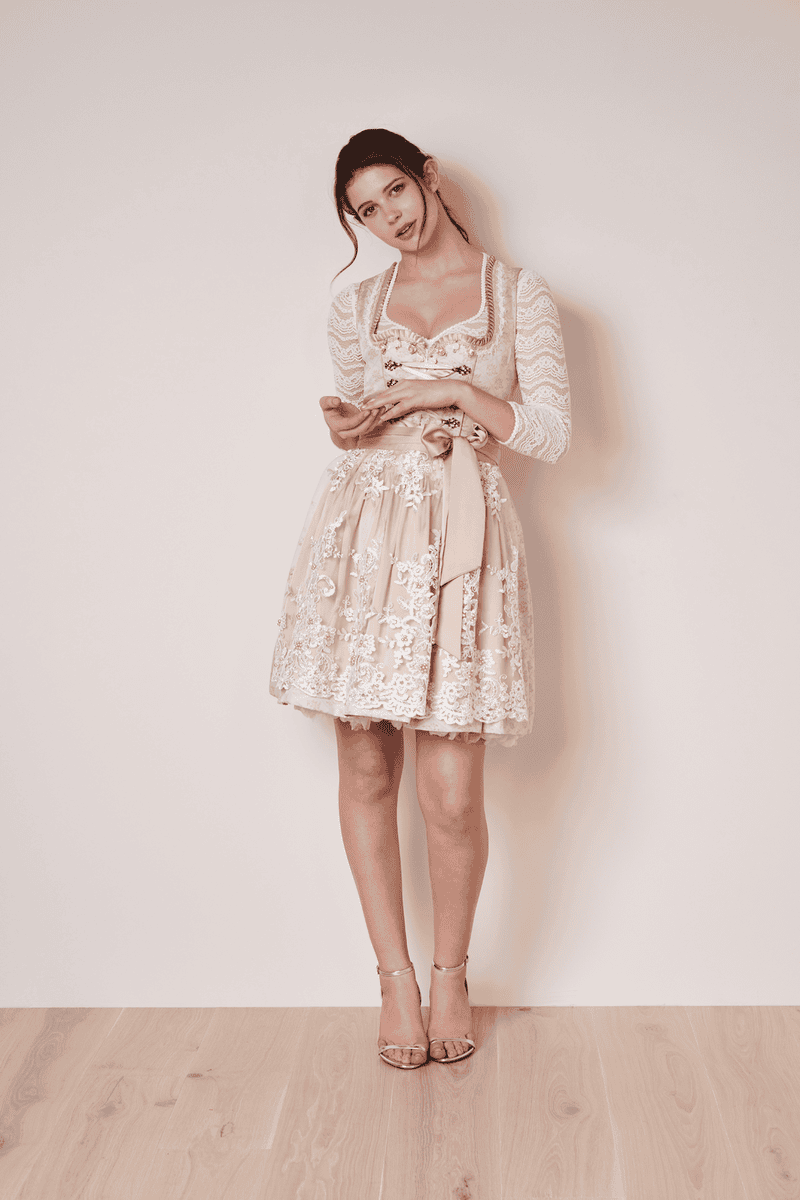 Krüger Madl Dirndl Blossom (50cm) Hotsell