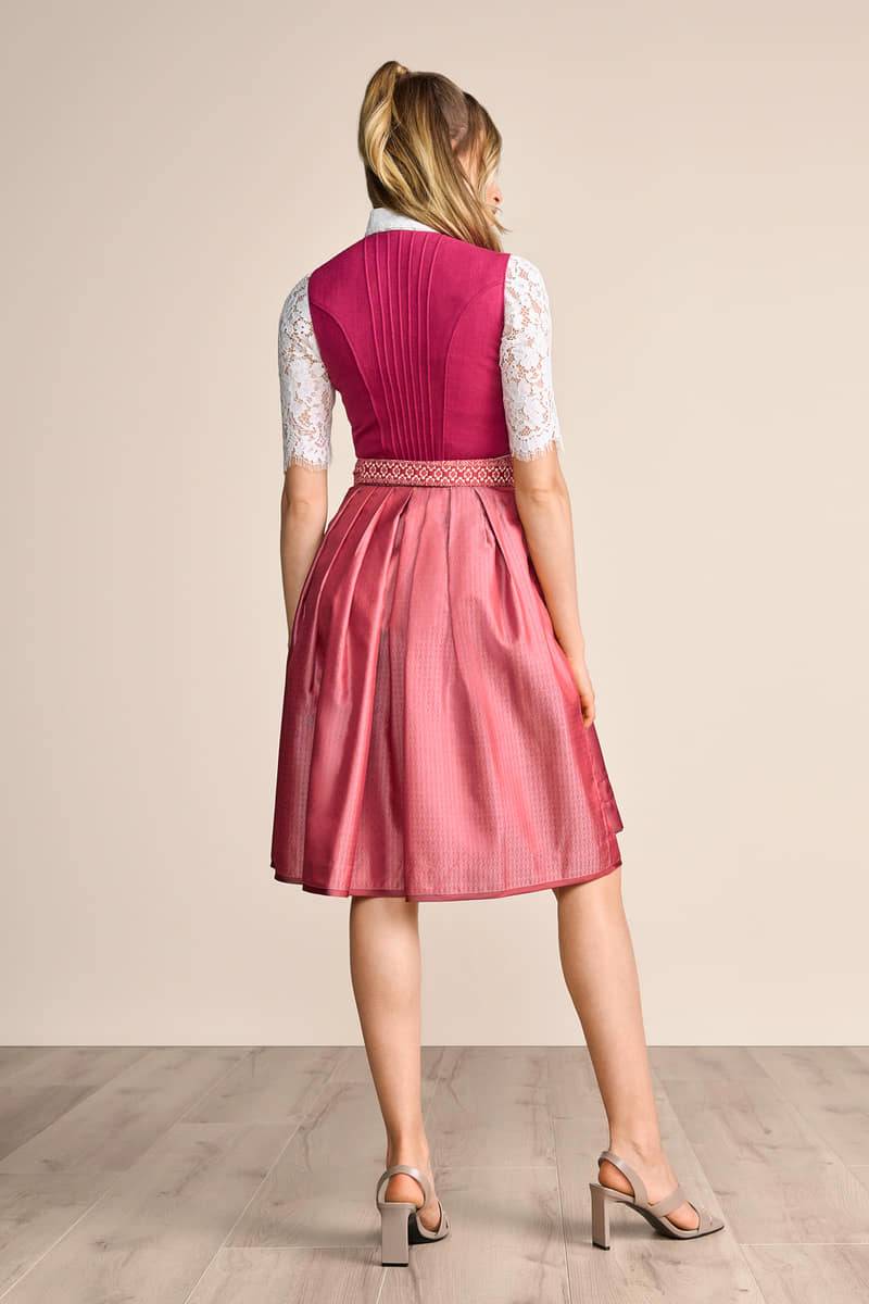 Krüger Madl Dirndl Derya (60cm) Kostenloser Versand