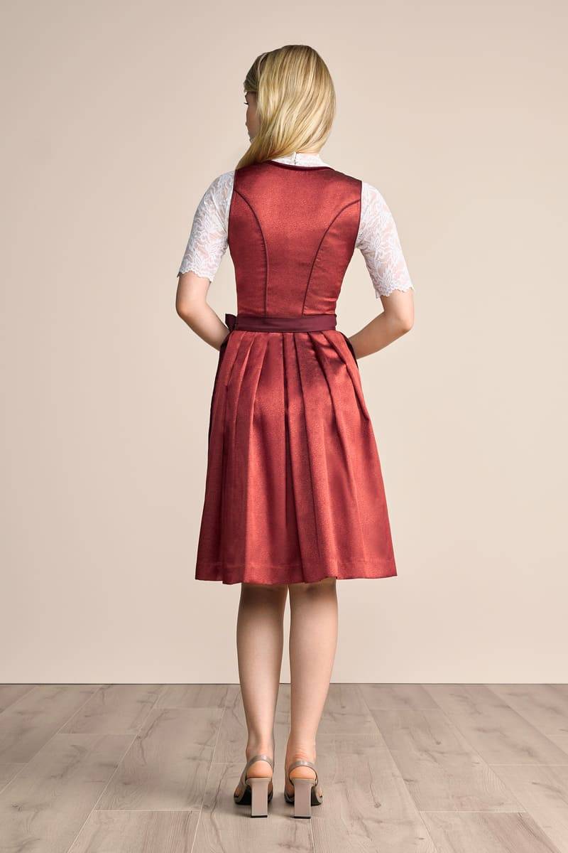 Krüger Madl Dirndl Mahita (60cm) Fabrikpreis