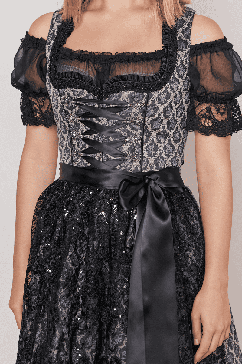 Krüger Madl Dirndl Lonie (50cm) Online Shopping