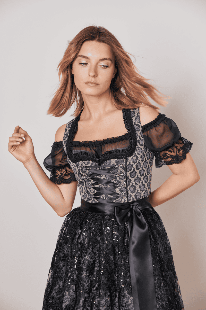 Krüger Madl Dirndl Lonie (50cm) Online Shopping