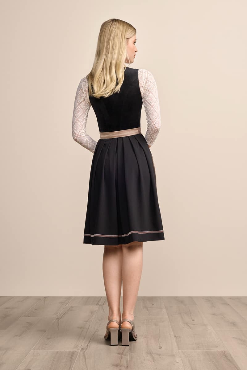 Krüger Madl Dirndl Suzanne (60cm) Exklusivangebot