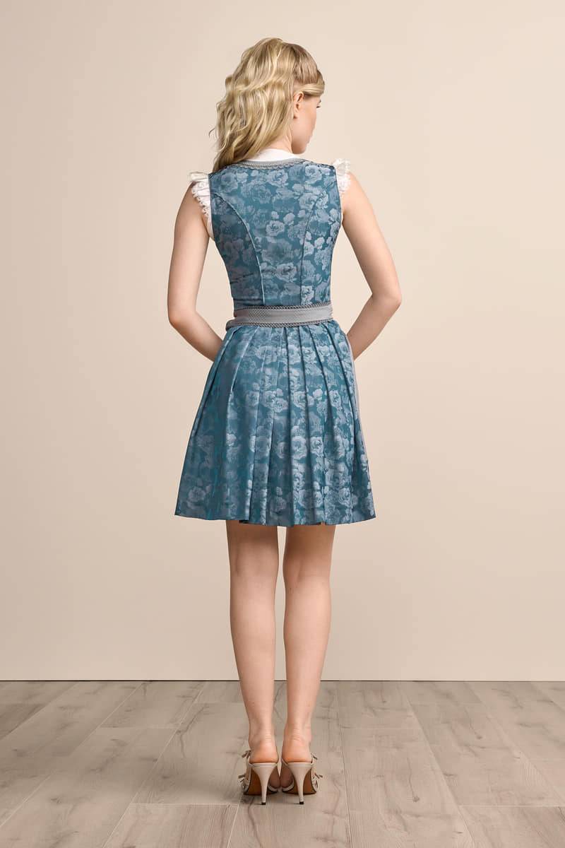 Krüger Madl Dirndl Zakia (50cm) Black Friday