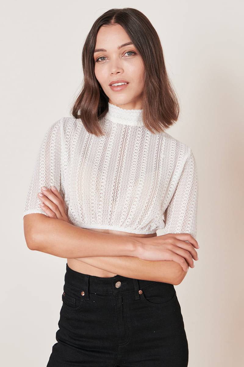 Krüger Madl Dirndlbluse Klea Osterangebot
