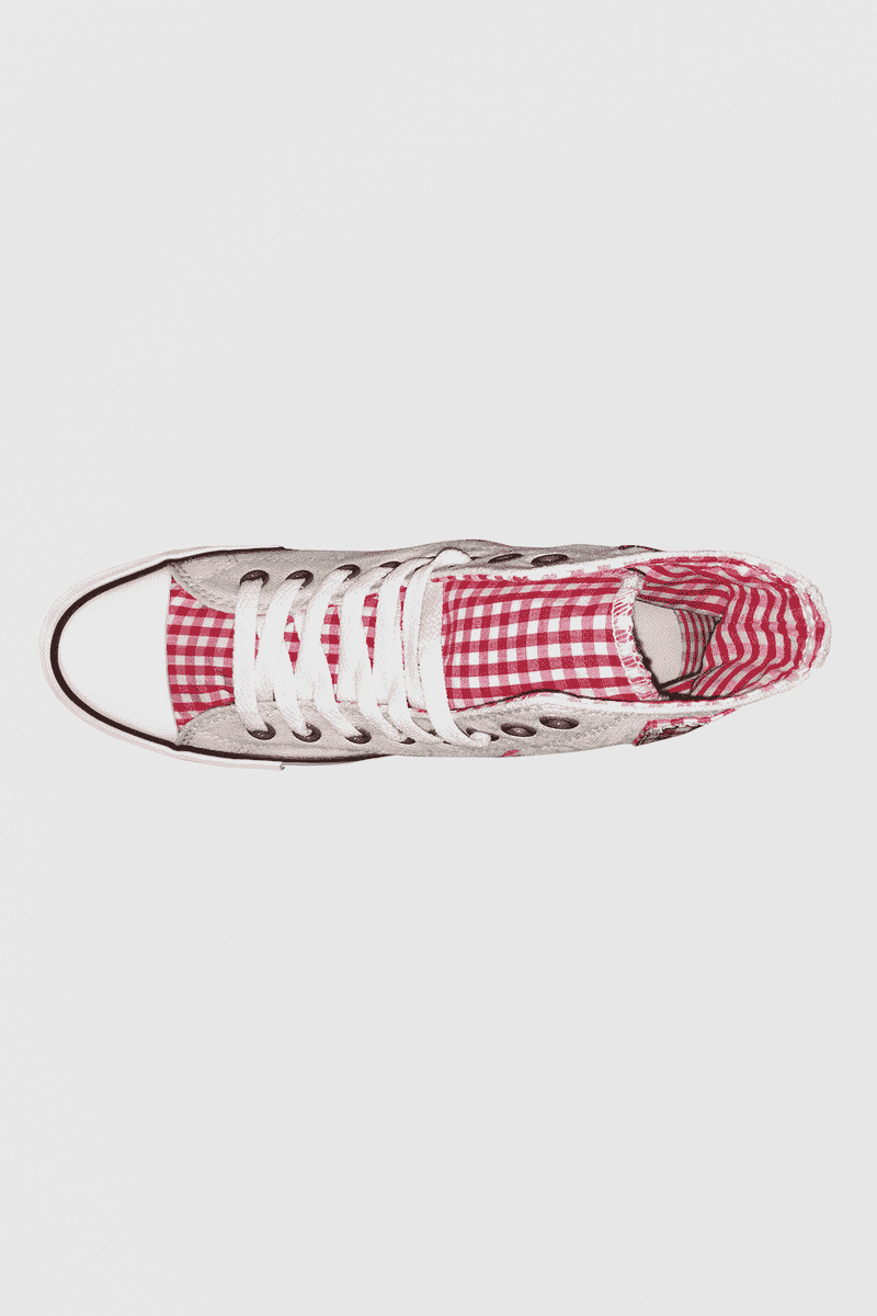 Krüger Madl Sneaker Red Heart Vatertagsangebot