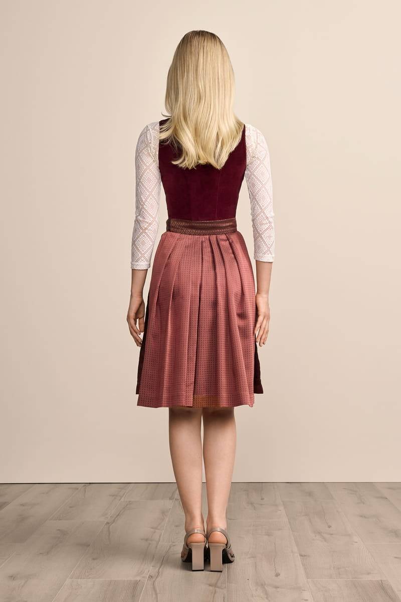 Krüger Madl Dirndl Xana (60cm) Lagerräumung