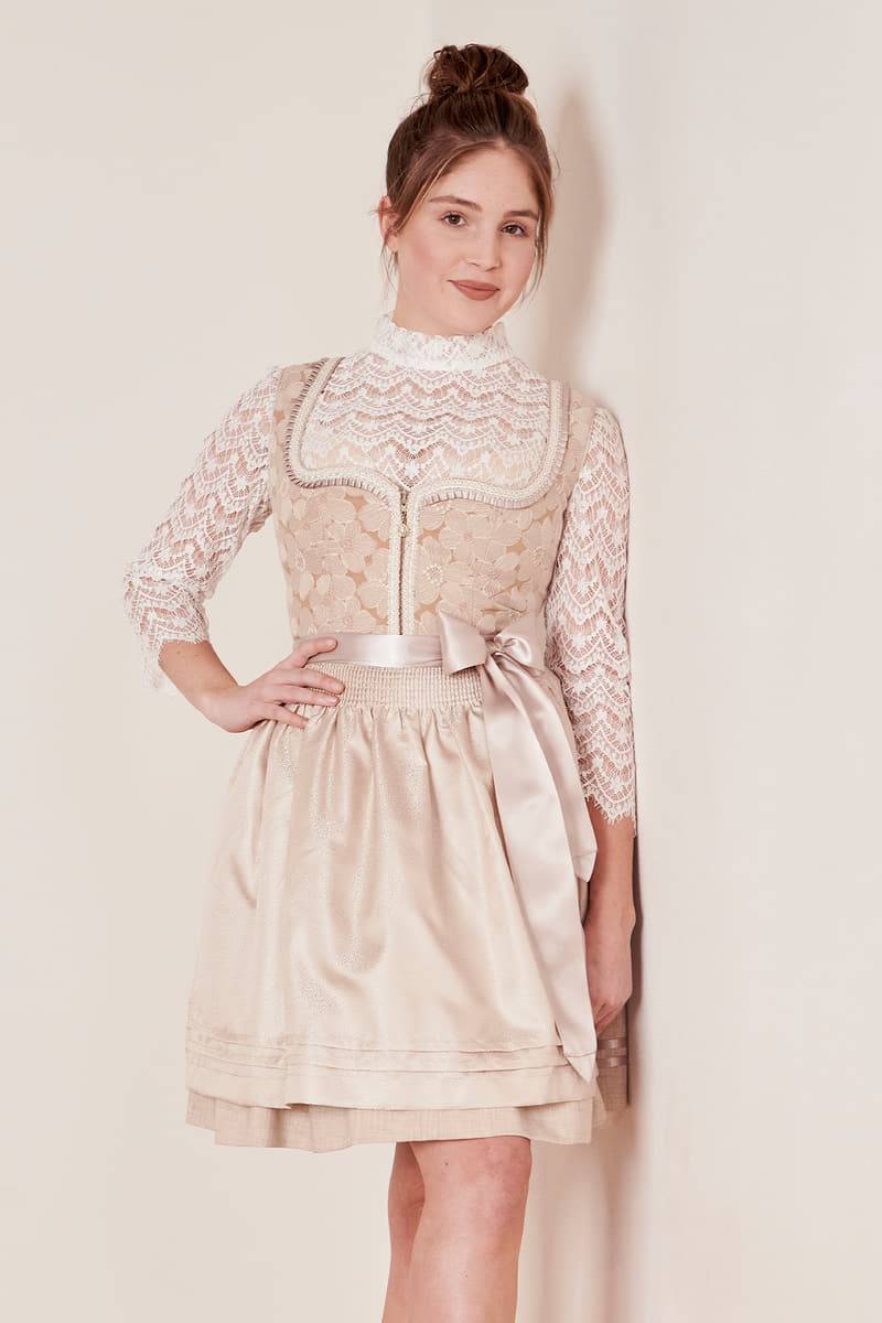 Krüger Madl Dirndl Mae (50cm) Top Angebot