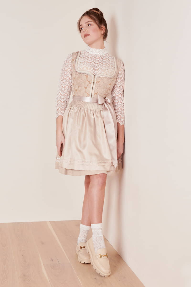 Krüger Madl Dirndl Mae (50cm) Top Angebot
