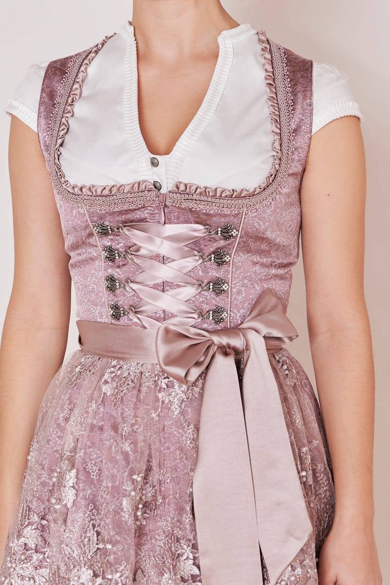 Krüger Madl Dirndl Palila (50cm) Online Outlet