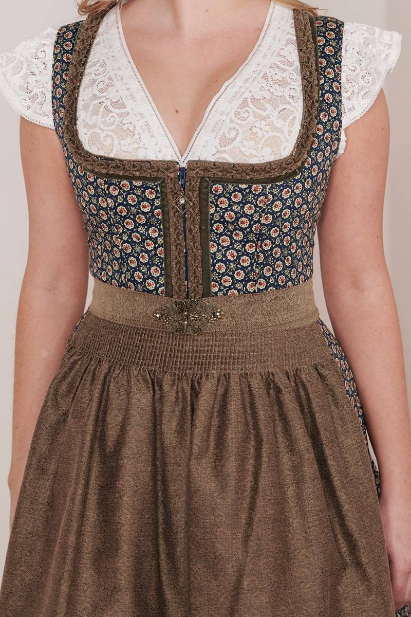 Krüger Madl Dirndl Rana (60cm) Exklusive Angebote