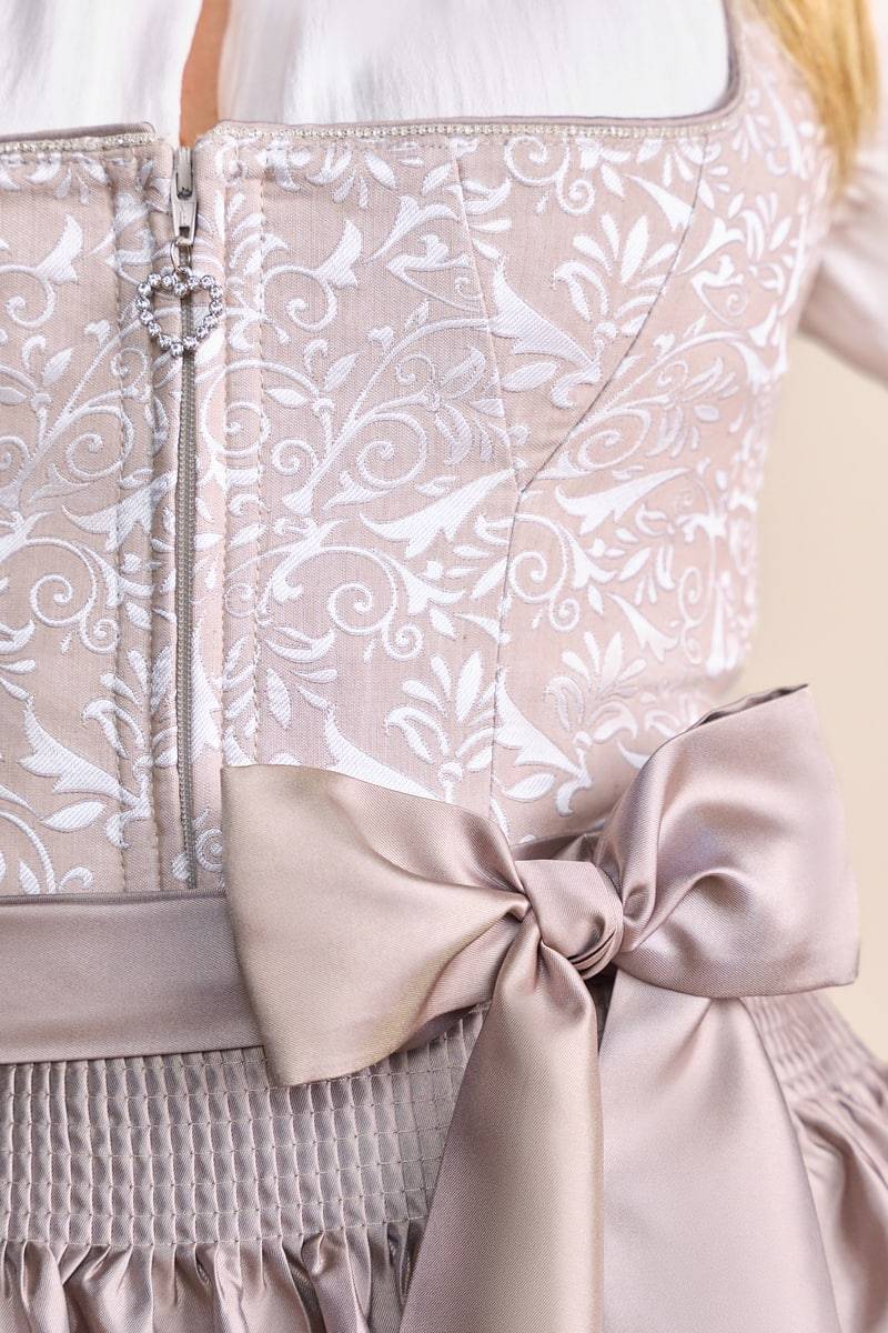 Krüger Madl Dirndl Nava (70cm) Räumungsverkauf