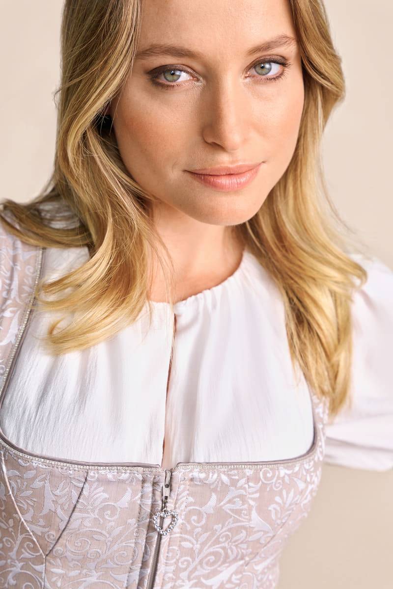 Krüger Madl Dirndl Nava (70cm) Räumungsverkauf