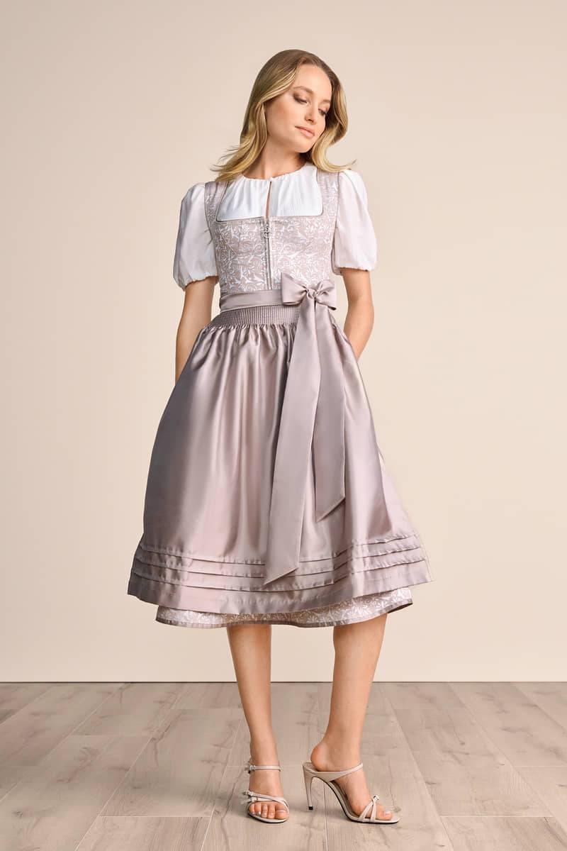 Krüger Madl Dirndl Nava (70cm) Räumungsverkauf