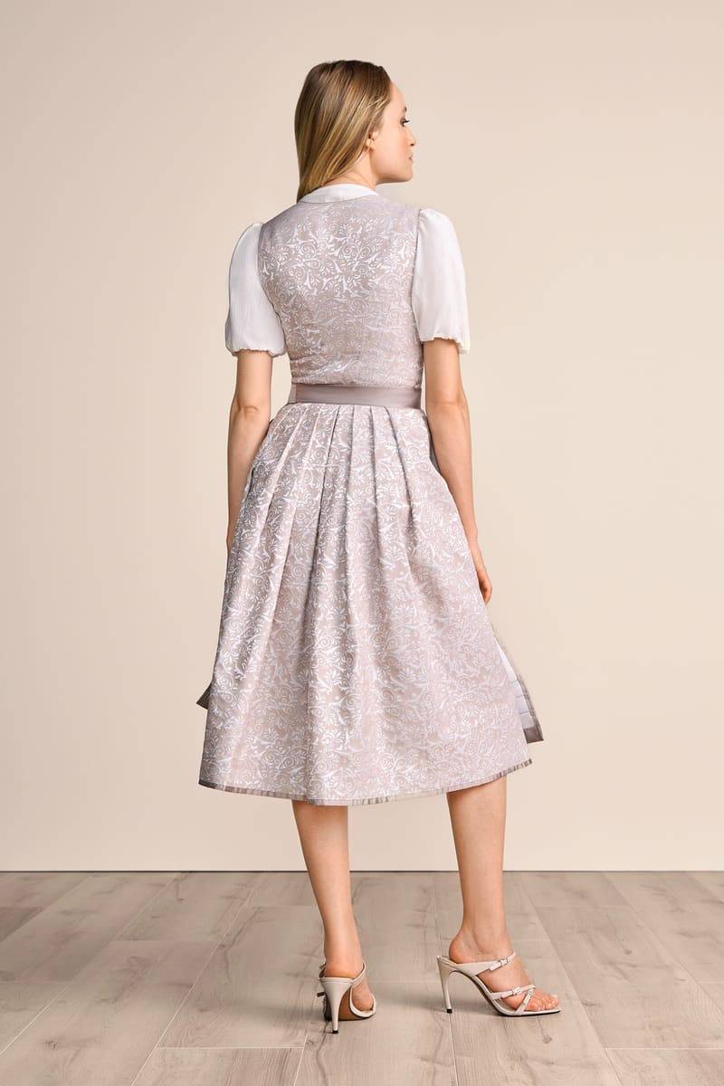 Krüger Madl Dirndl Nava (70cm) Räumungsverkauf