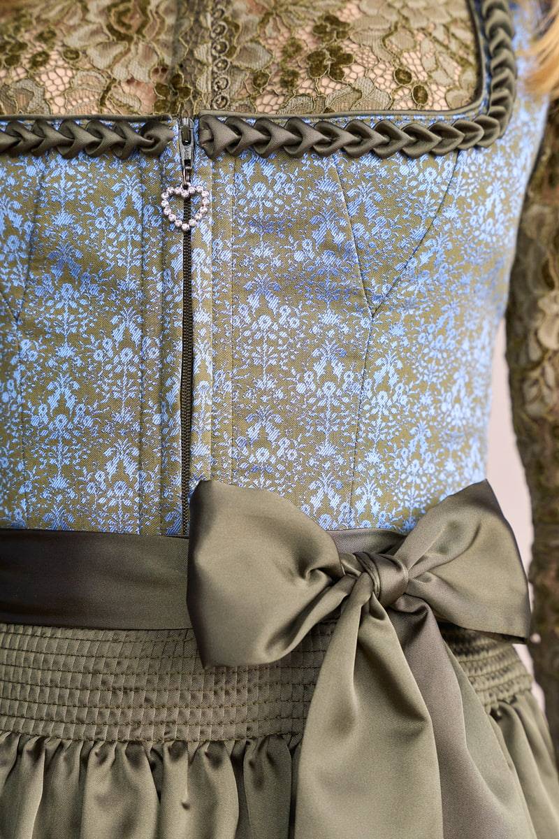 Krüger Madl Dirndl Enni (70cm) Riesige Ersparnisse