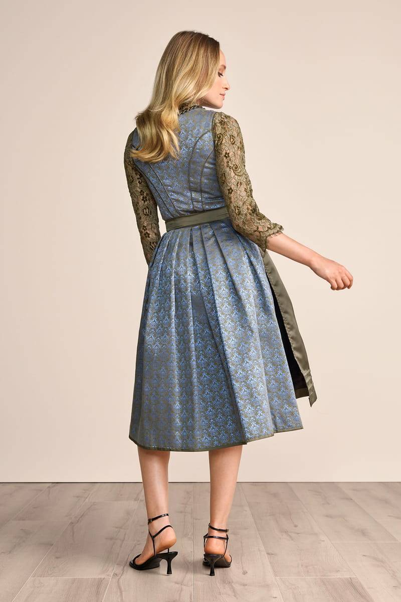 Krüger Madl Dirndl Enni (70cm) Riesige Ersparnisse