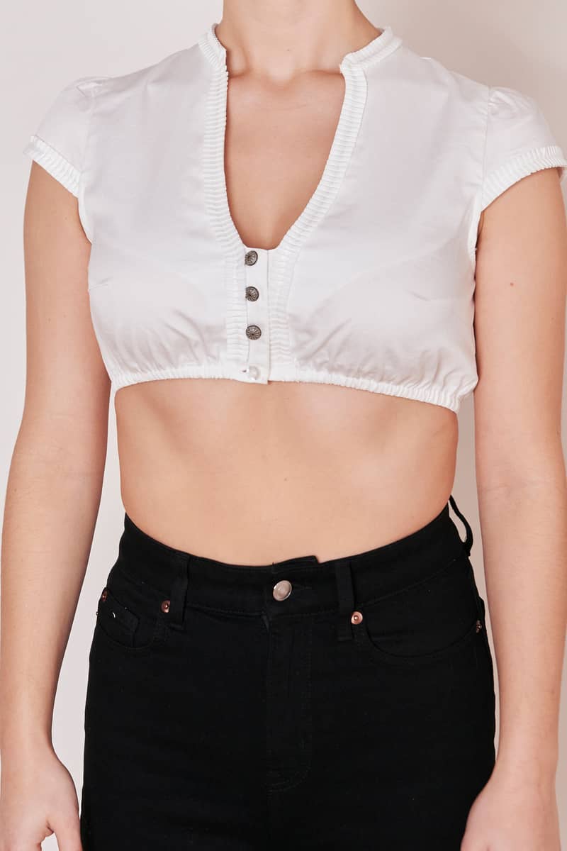 Krüger Madl Dirndlbluse Connie Wochenangebot