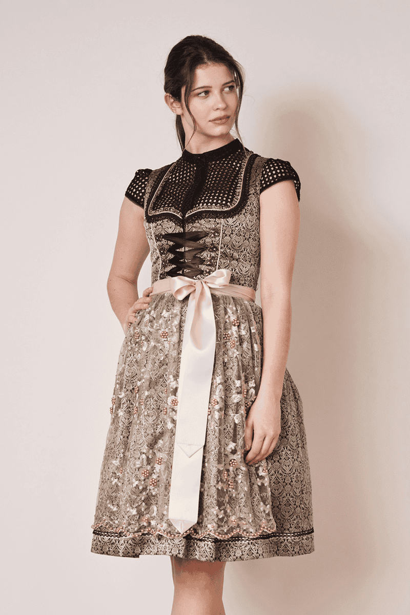 Krüger Madl Dirndl Yasemin (60cm) JETZT KAUFEN