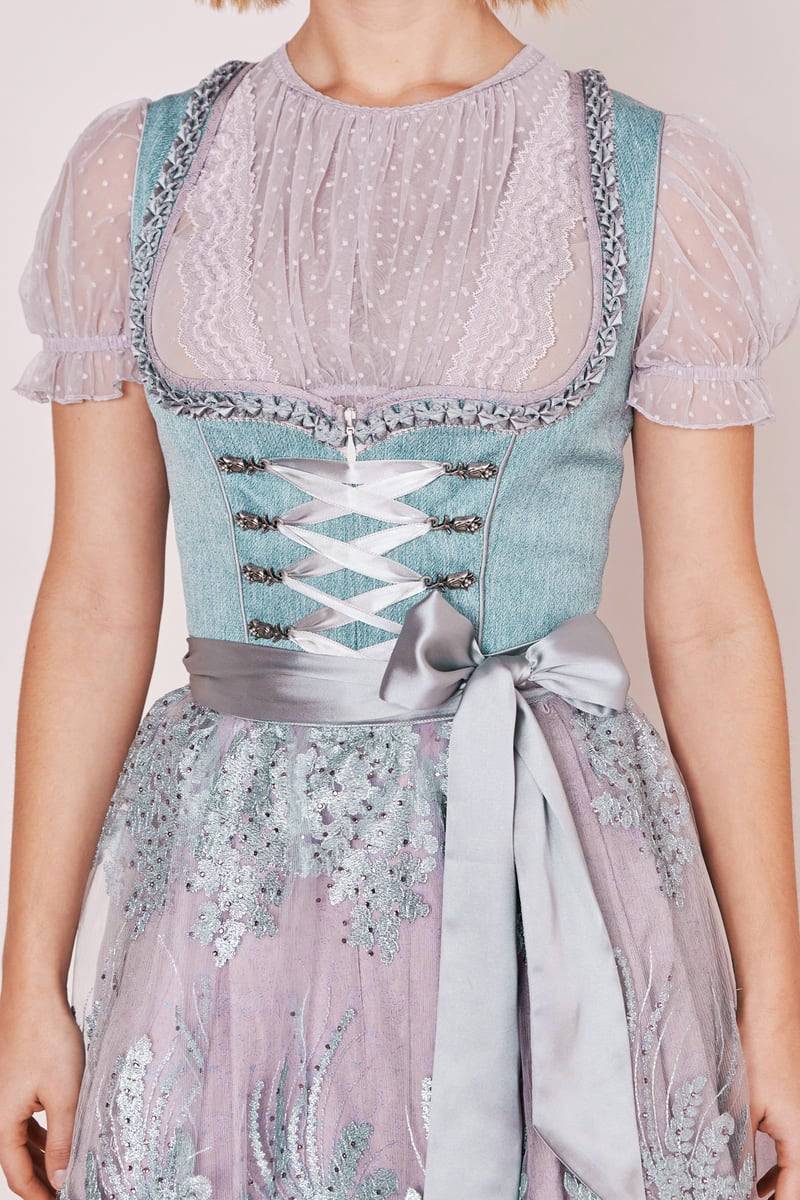 Krüger Madl Dirndl Gasira (60cm) Letzte 2 Tage