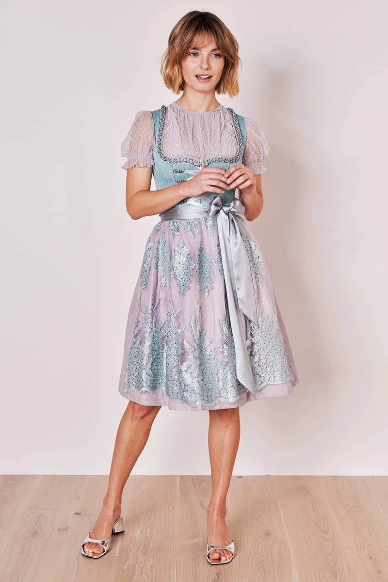 Krüger Madl Dirndl Gasira (60cm) Letzte 2 Tage