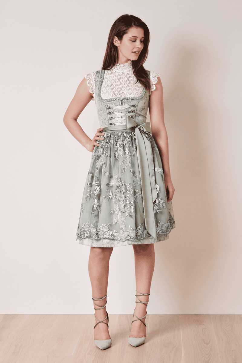 Krüger Madl Dirndl Breanna (60cm) Letzter Tag