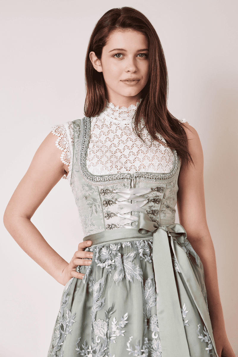 Krüger Madl Dirndl Breanna (60cm) Letzter Tag