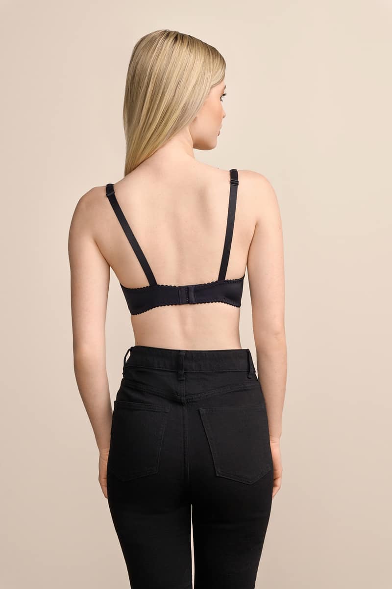 Krüger Madl Dirndl-BH Breathe Zeitbegrenzte Promotion