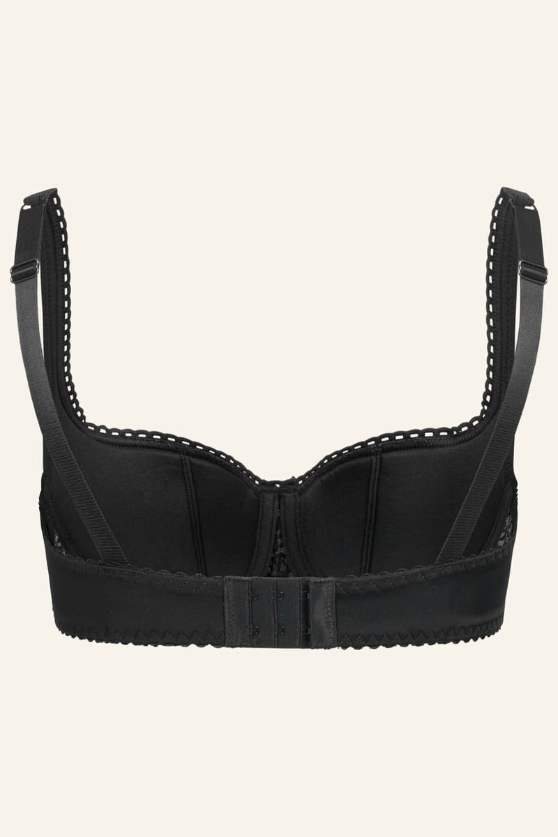 Krüger Madl Dirndl-BH Breathe Zeitbegrenzte Promotion
