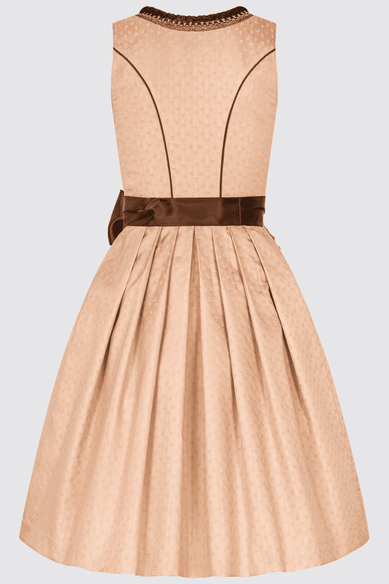 Krüger Madl Dirndl Catania (60cm) Bis zu 50% Rabatt