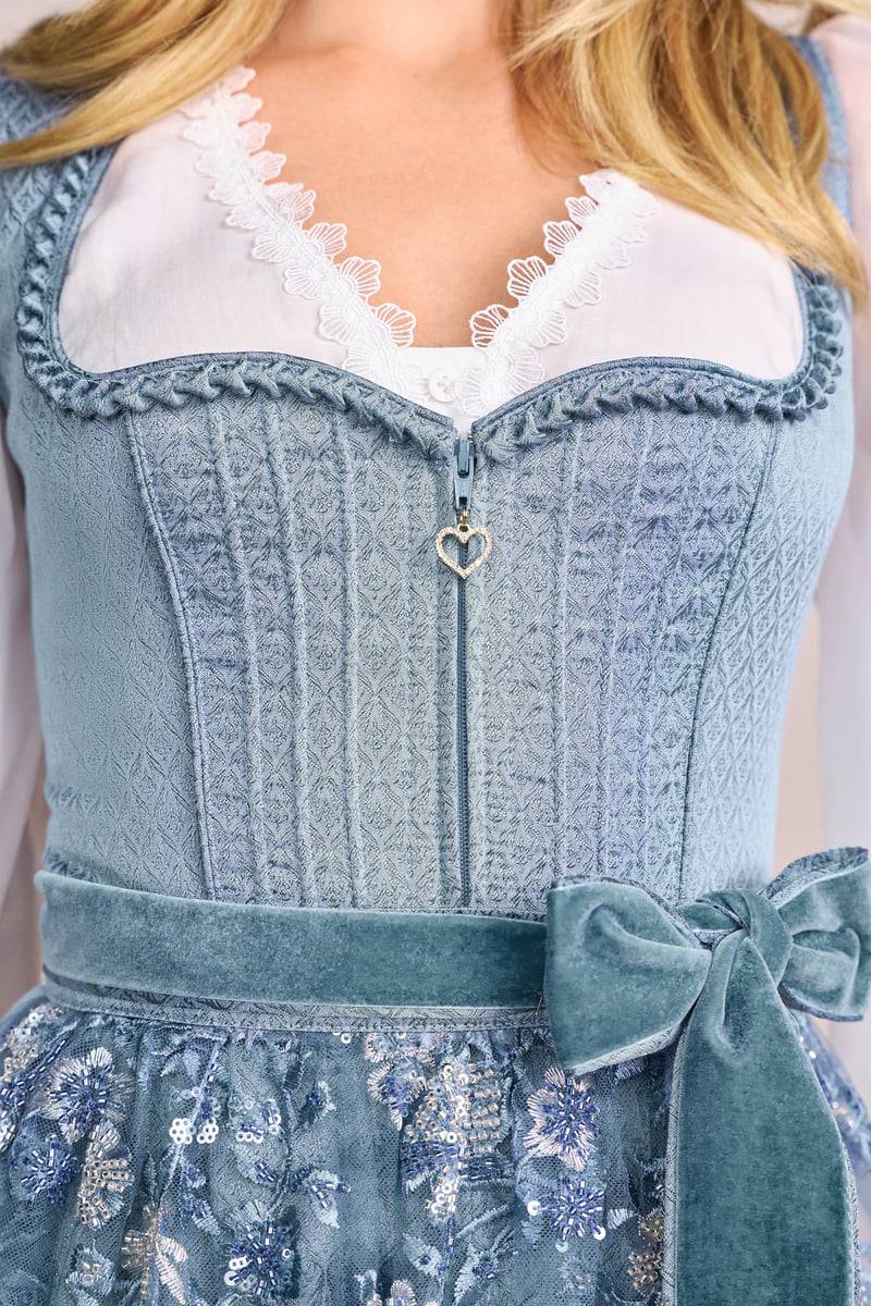 Krüger Madl Dirndl Julissa (70cm) Bis zu 60% Rabatt