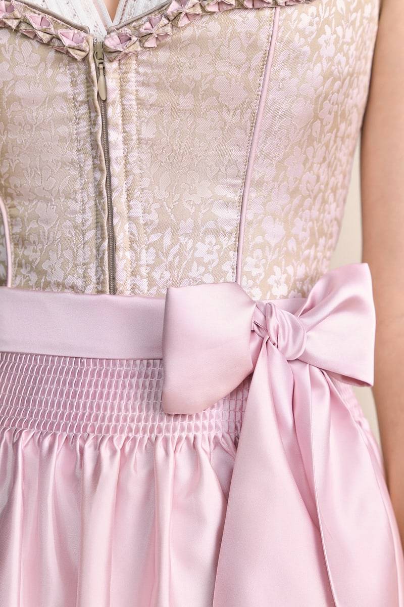 Krüger Madl Dirndl Bruni (60cm) Nur noch ein Tag übrig