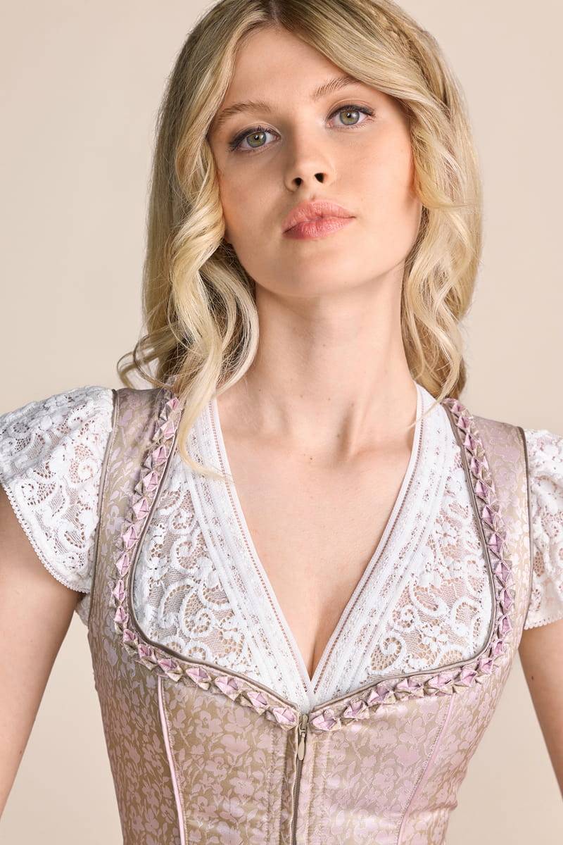 Krüger Madl Dirndl Bruni (60cm) Nur noch ein Tag übrig
