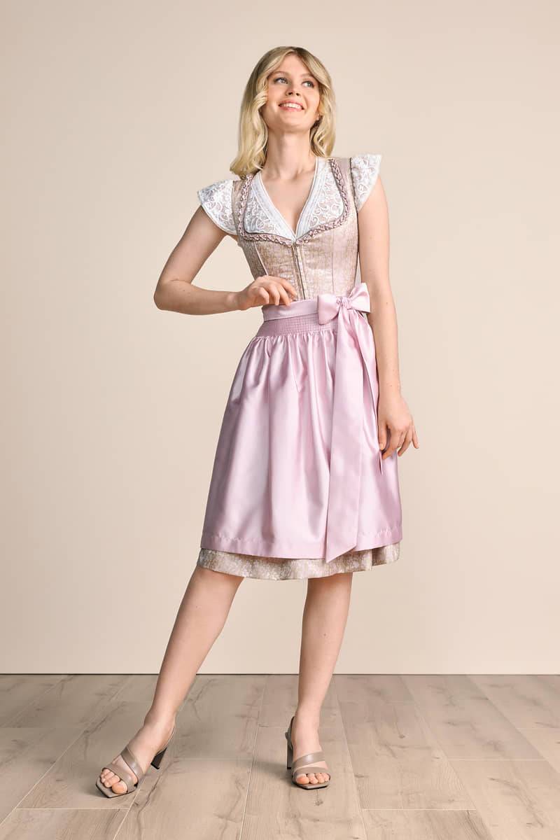 Krüger Madl Dirndl Bruni (60cm) Nur noch ein Tag übrig