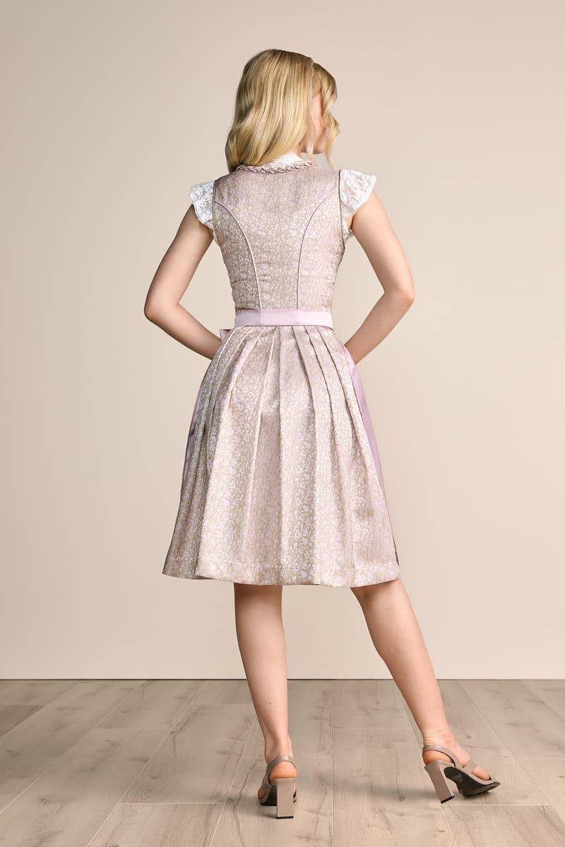 Krüger Madl Dirndl Bruni (60cm) Nur noch ein Tag übrig