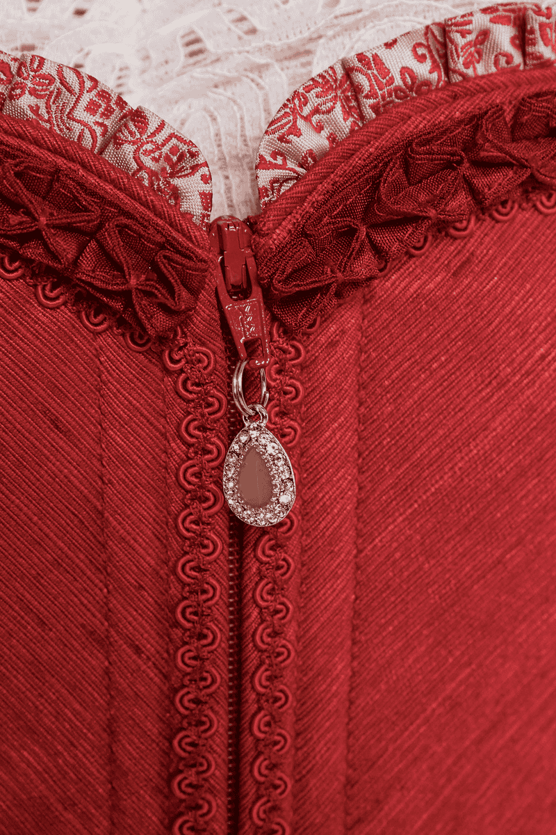 Krüger Madl Dirndl Zora (50cm) 50% Rabatt mit kostenlosem Versand