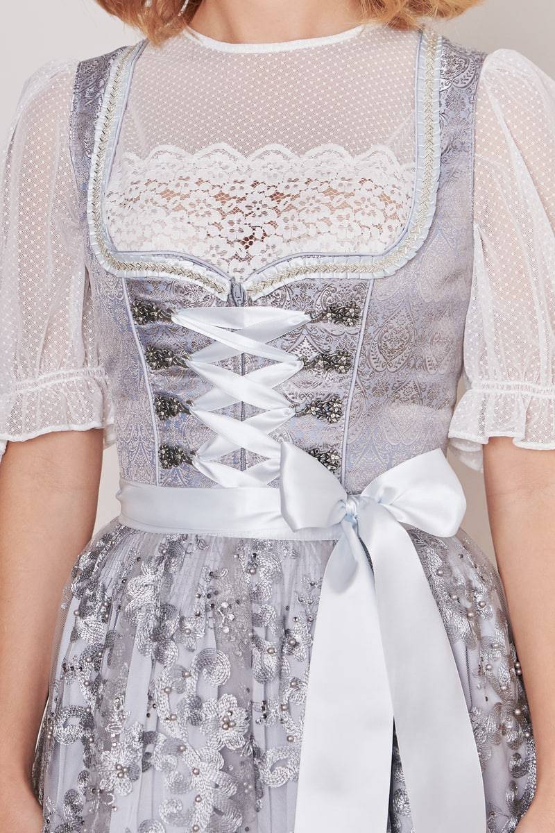 Krüger Madl Dirndl Luria (60cm) Clearance-Verkauf