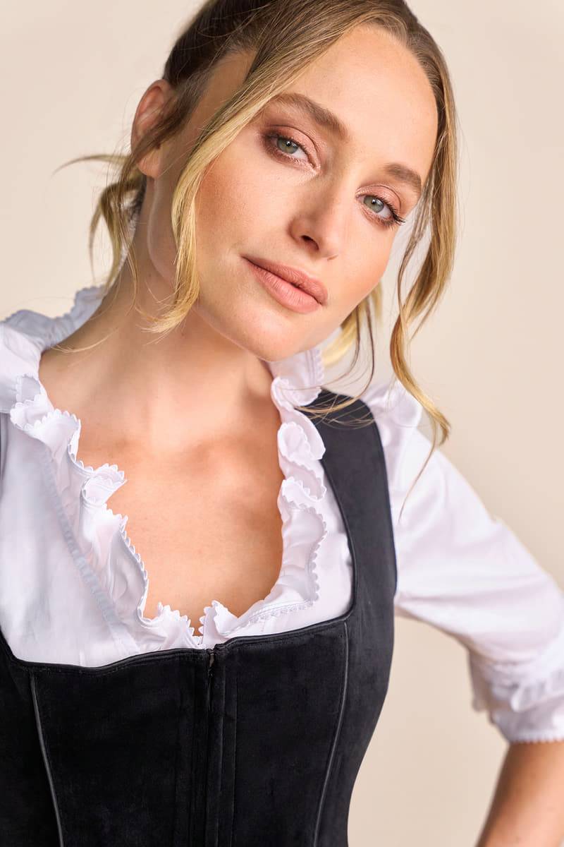 Krüger Madl Dirndl Lona (70cm) Fabrikladen