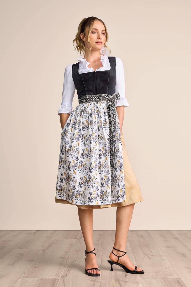 Krüger Madl Dirndl Lona (70cm) Fabrikladen