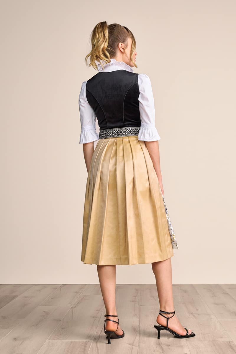 Krüger Madl Dirndl Lona (70cm) Fabrikladen