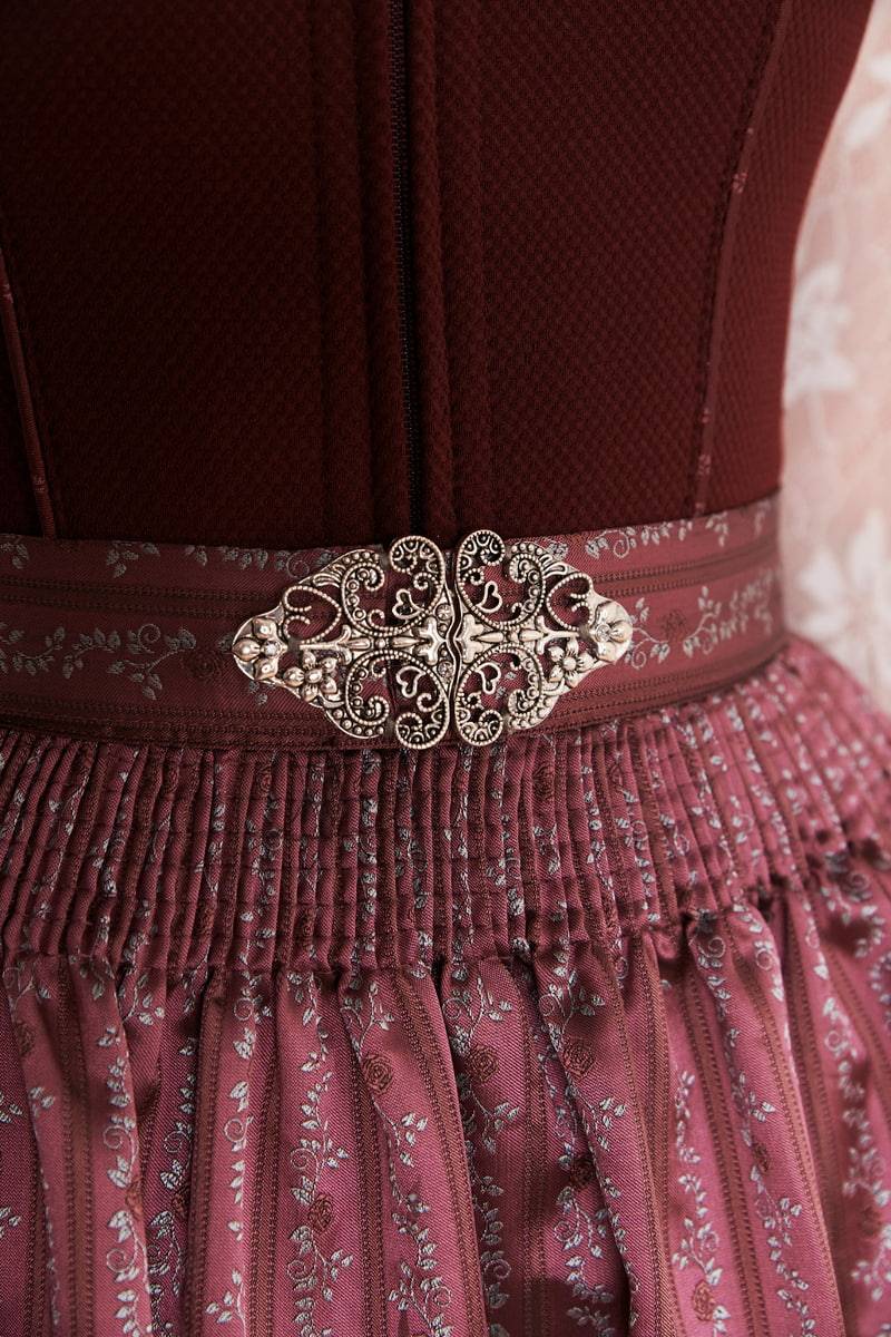 Krüger Madl Dirndl Verena (60cm) Speichern exportieren