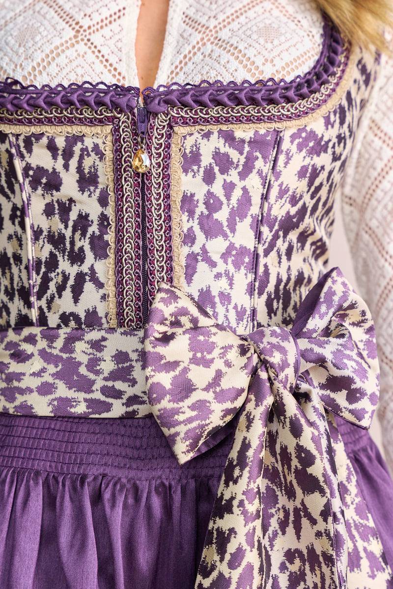 Krüger Madl Dirndl Laren (70cm) Im Verkauf